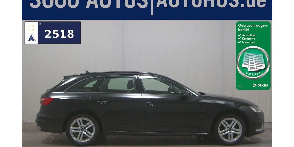 Audi A4 76.445 km 24.680 &euro; Gyhum/Bockel 27404