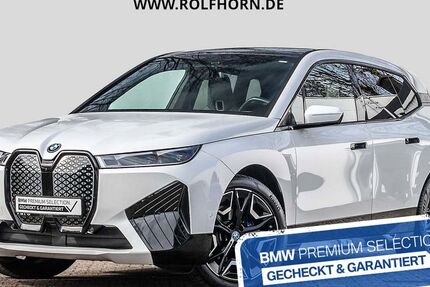 BMW iX 22.447 km 53.530 &euro; Düren 52355