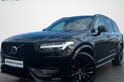 Volvo XC90 35.550 km 51.690 &euro; Jena-Lobeda 07747