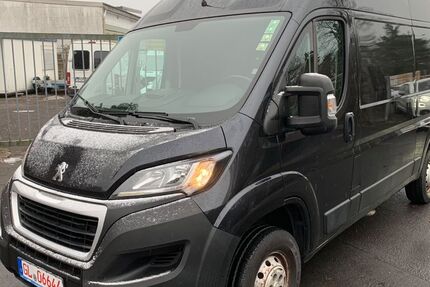 Peugeot Boxer 120.500 km 12.450 &euro; Bergisch Gladbach 51465