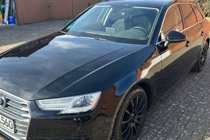 Audi A4 117.000 km 16.900 &euro; Seelze 30926