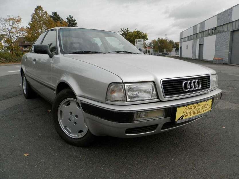 Audi 80 77.000 km 4.990 € Elze 31008