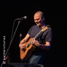 Danko Rabrenovic - Soundtrack einer Yugend 30.01.2026 Bürgerhaus Stollwerck