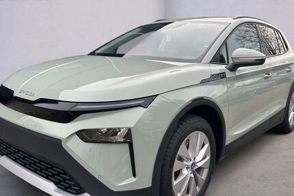 Skoda Elroq 1.500 km 43.540 &euro; Dresden 01237