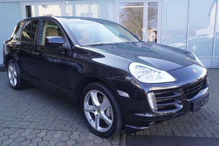 Porsche Cayenne 178.600 km 9.999 &euro; Kassel 34123