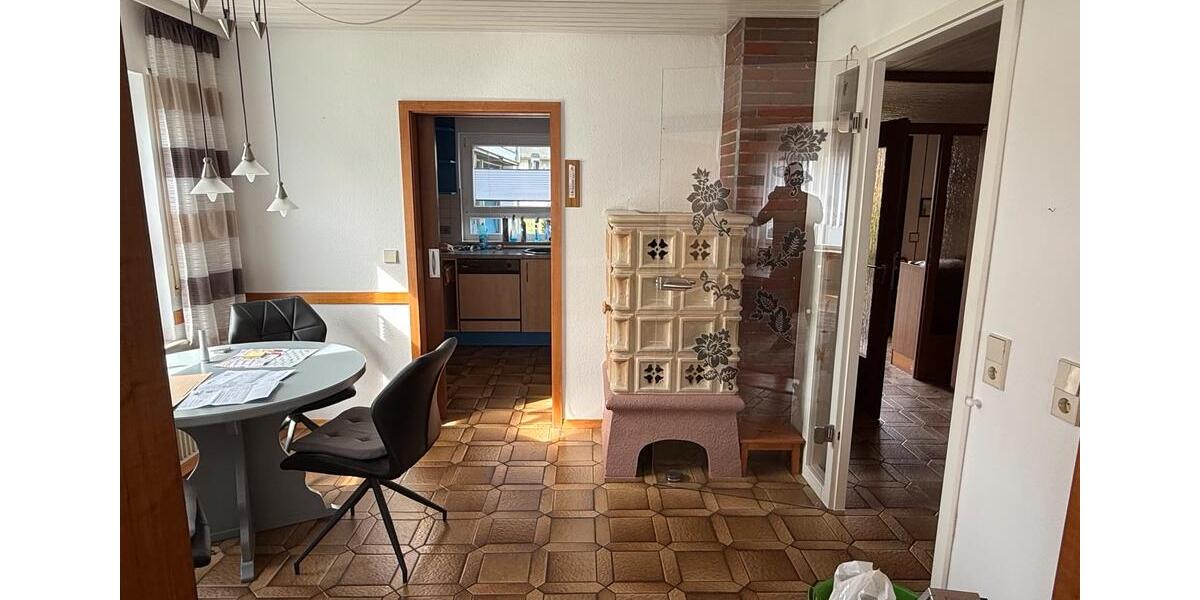 Einfamilienhaus Rottenburg am Neckar - 550.000&euro; | Angebot:26343209