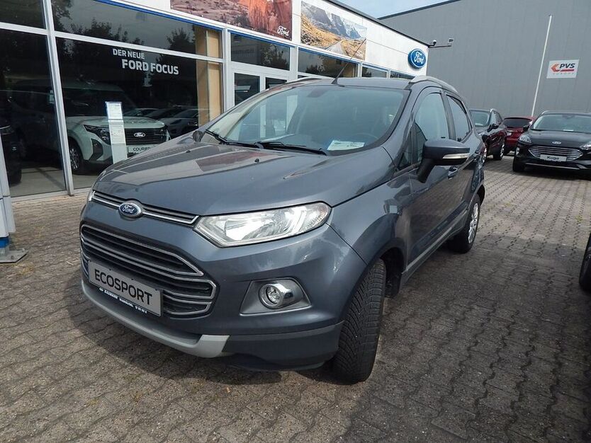 EcoSport