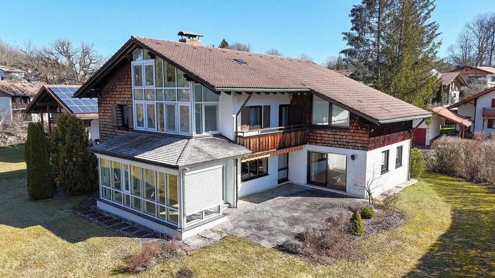 Haus zum Kaufen in Immenstadt 1.250.000 € 289 m²