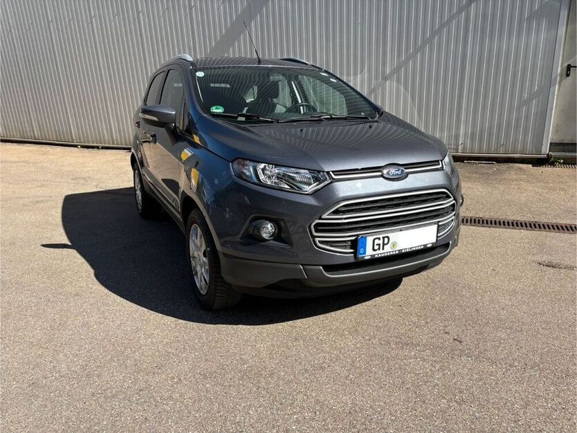 EcoSport