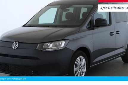 VW Caddy 11.542 km 26.210 &euro; Hannover 30419
