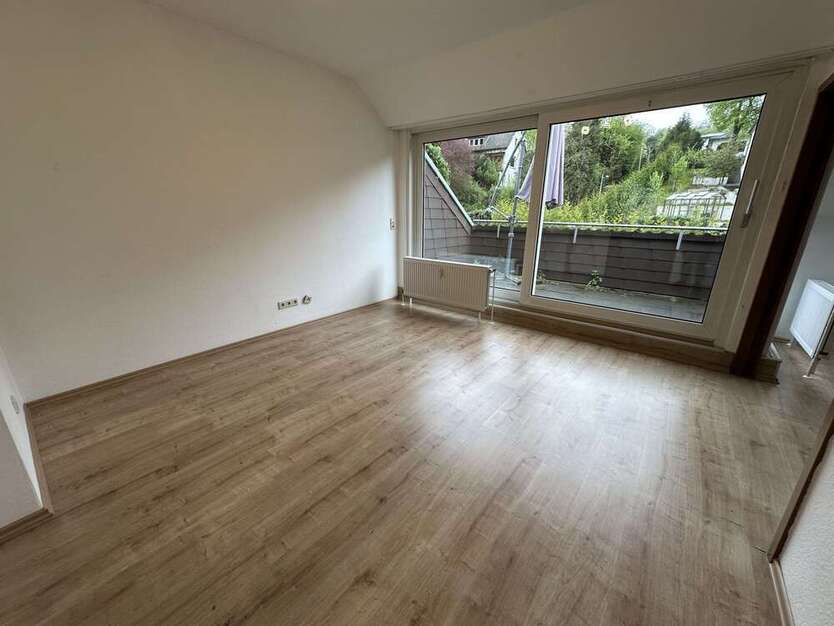 Wohnung zum Mieten in Bonn 600 € 60 m²