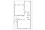 Erdgeschoßwohnung Wolfenbüttel Adersheim - 3 Zimmer, 79 m&sup2;, 165.000&euro; | Angebot:26428721