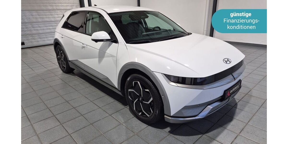 Hyundai IONIQ 5 42.689 km 23.990 &euro; Wuppertal 42287