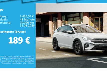 VW Taigo 3.000 km 25.982 &euro; München 81825