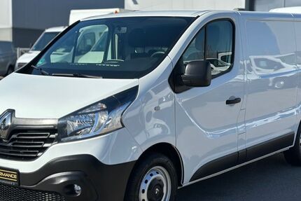 Renault Trafic 78.000 km 17.990 € Bergkirchen 85232