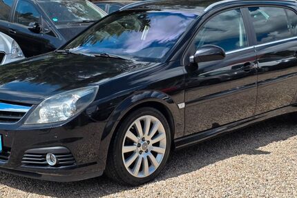 Opel Signum 69.554 km 7.999 &euro; Berlin 13589