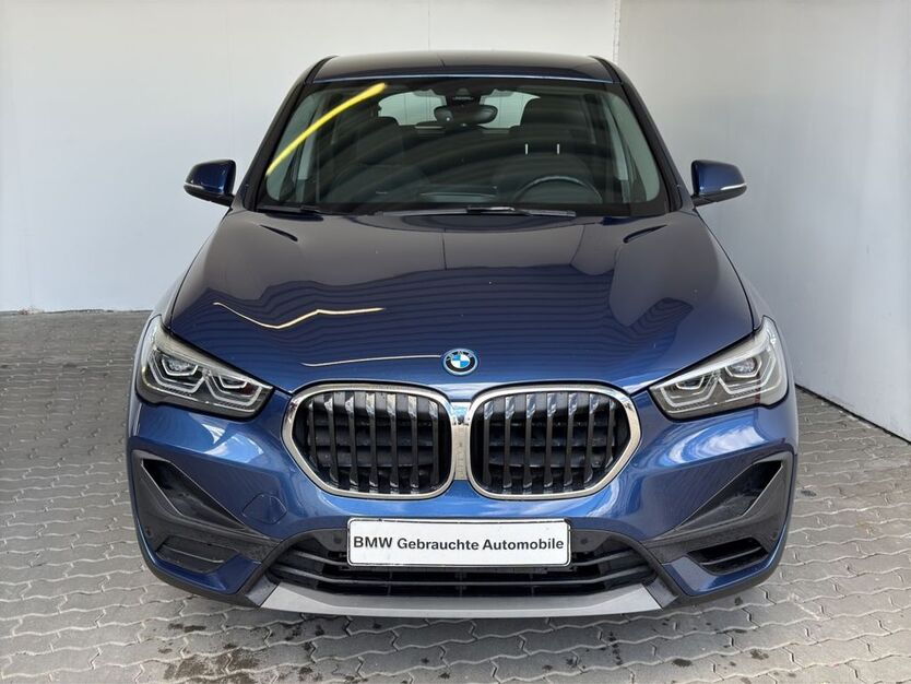 BMW X1 96.461 km 22.649 € Heilbronn 74076