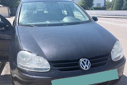 VW Golf 249.834 km 1.150 &euro; Ingolstadt 85049