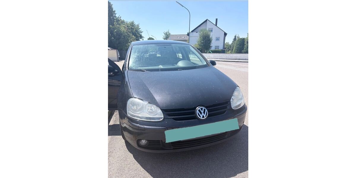 VW Golf 249.834 km 1.150 &euro; Ingolstadt 85049