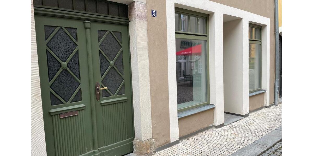 Gewerbeobjekt Oederan - 151&euro; | Angebot:19932165