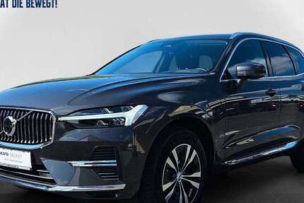 Volvo XC60 8.200 km 45.920 &euro; Hanau 63452