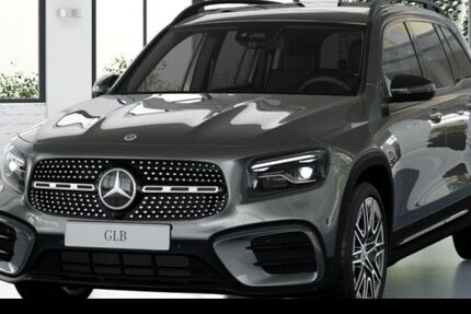 Mercedes-Benz GLB 200 9.900 km 49.490 &euro; Duisburg 47138