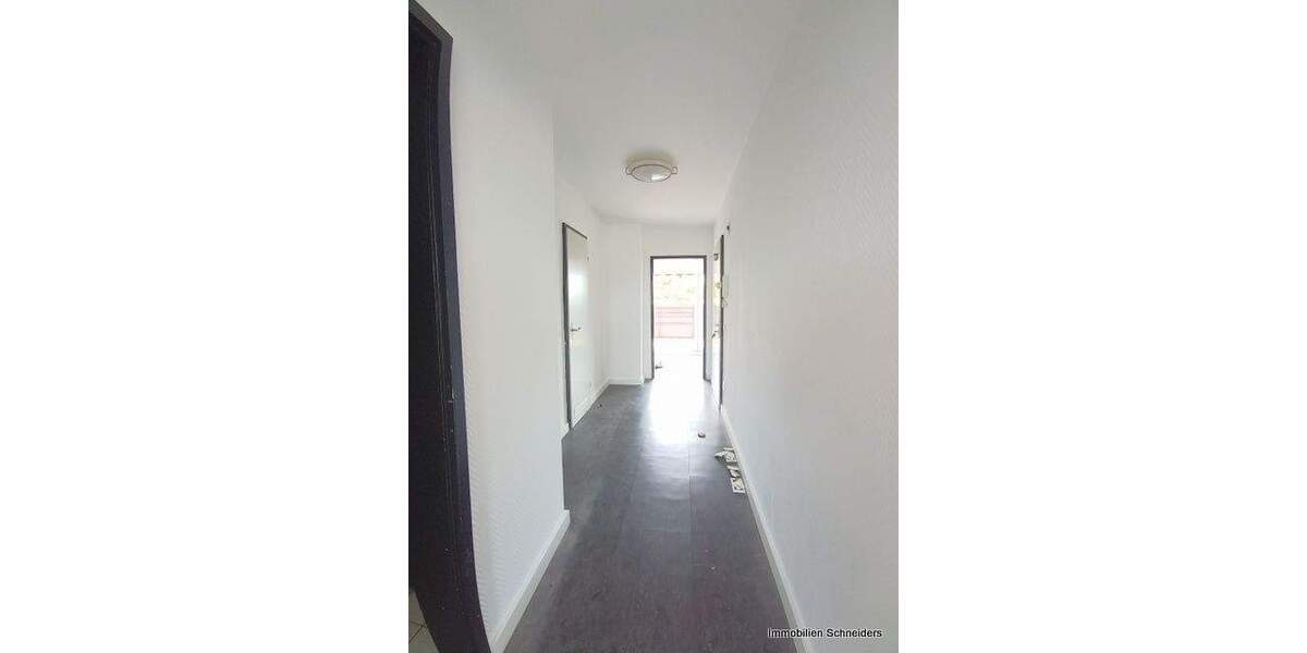 Krefeld-City, Ostwall 71 - 2 Zimmer-Wohnung im 5.OG mit 2 Balkonen und Aufzug für max. 2 Personen, fertig ab Februar !! 2 zimmer