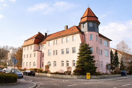 Wohnung Heidenau - 2 Zimmer, 54 m&sup2;, 696&euro; | Angebot:26349648