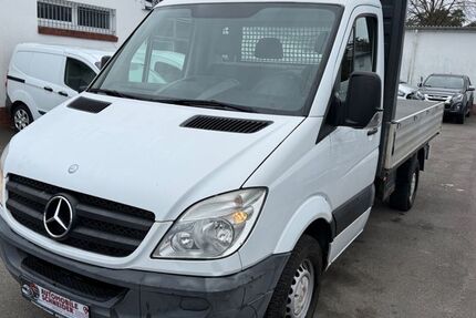 Mercedes-Benz Sprinter 286.002 km 7.490 &euro; Munster 29633