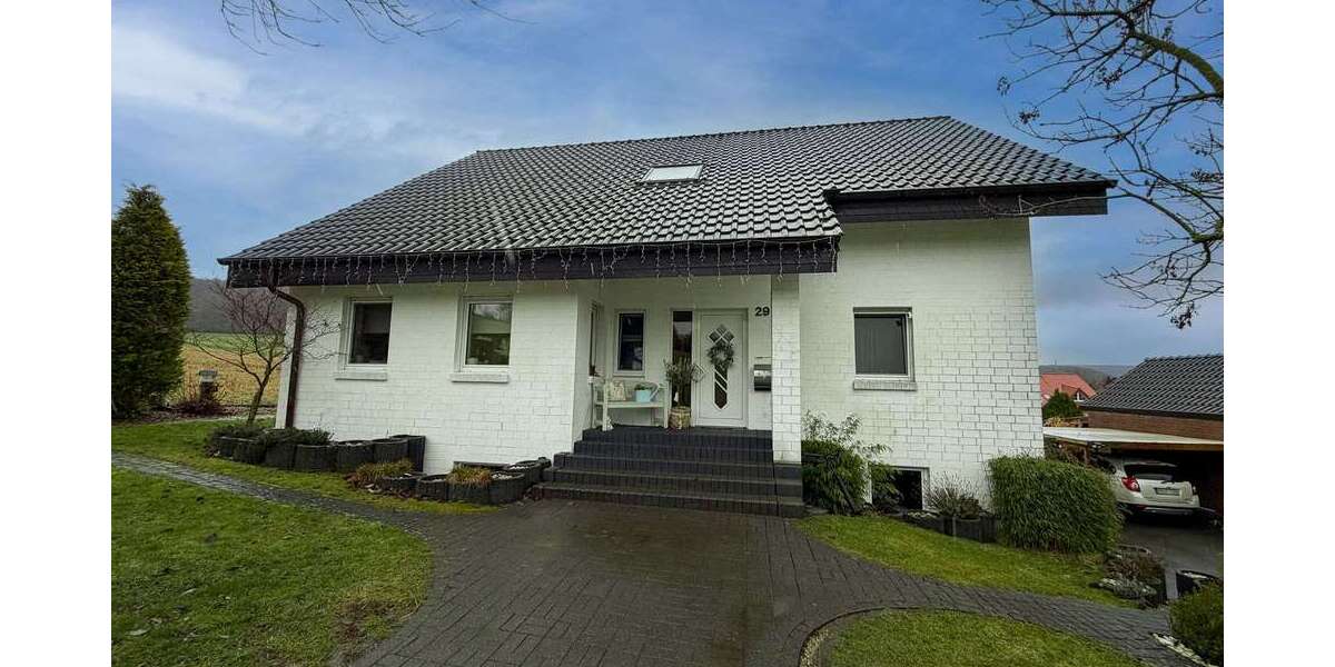 Einfamilienhaus Lichtenau / Husen Husen - 5 Zimmer, 140 m&sup2;, 375.000&euro; | Angebot:25589108