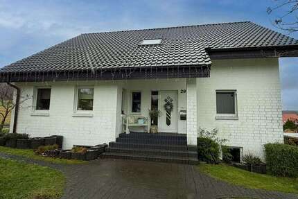 Haus Lichtenau / Husen Husen - 5 Zimmer, 140 m&sup2;, 375.000&euro; | Angebot:25589108