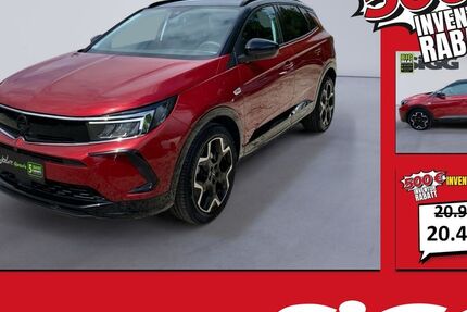 Opel Grandland (X) 14.990 km 19.980 &euro; Affing 86444