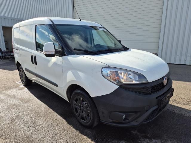Fiat Doblo 175.000 km 6.990 € Moosburg 85368