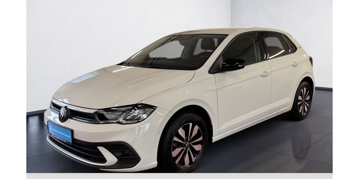 VW Polo 15.162 km 24.454 &euro; Osterode 37520