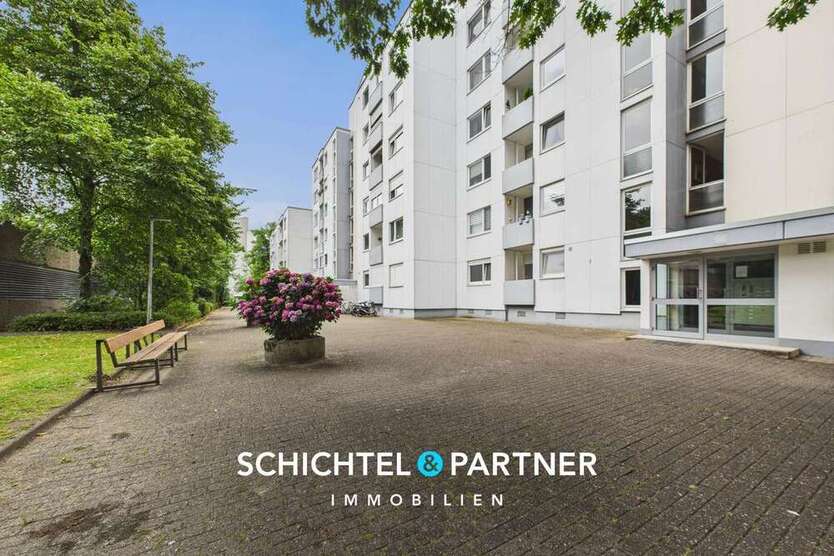 Wohnung zum Kaufen in Bremen Mahndorf 199.000 € 83 m²