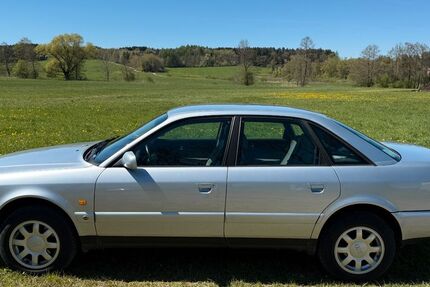 Audi A6 134.665 km 2.900 &euro; Weilheim 82362