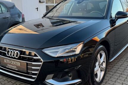 Audi A4 146.000 km 20.990 &euro; Stadthagen 31655