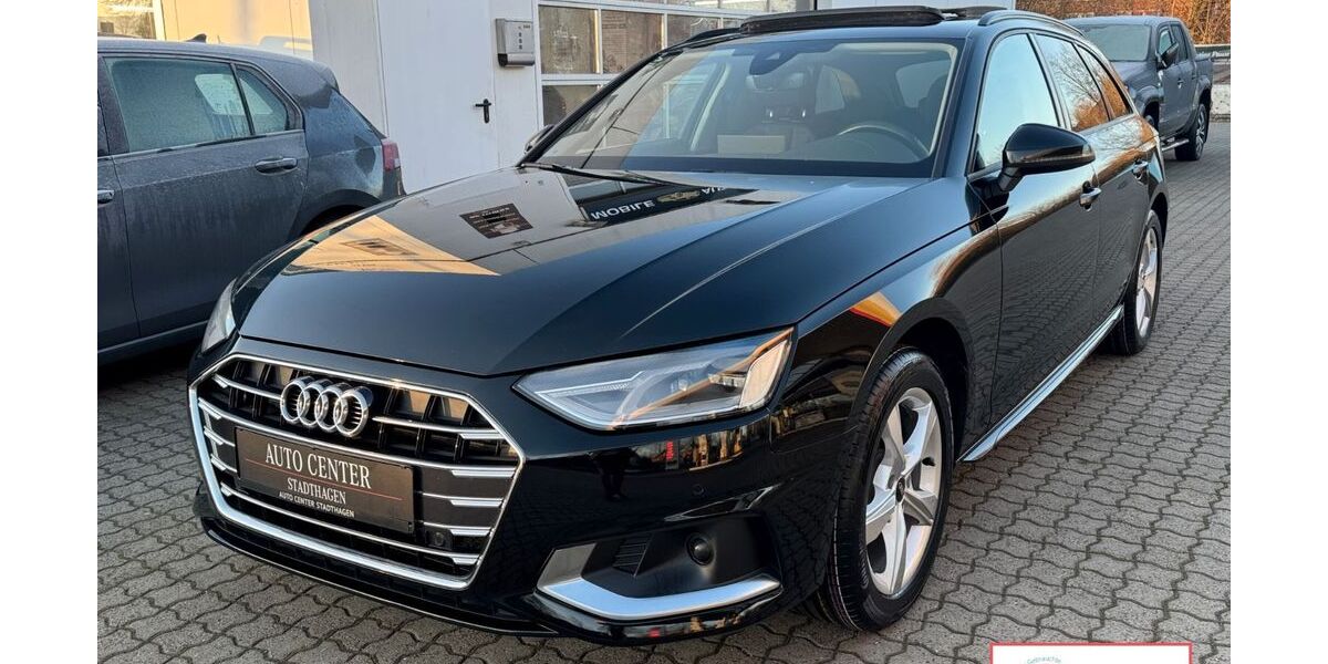 Audi A4 146.000 km 20.990 &euro; Stadthagen 31655