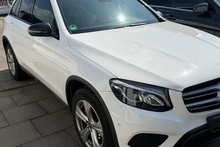 Mercedes-Benz GLC 220 129.600 km 24.900 &euro; Lahnstein 56112