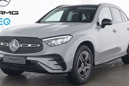 Mercedes-Benz GLC 300 7.763 km 65.840 &euro; Erndtebrück 57339