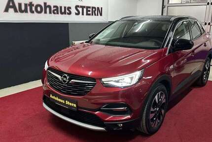 Opel Grandland X 70.010 km 17.480 &euro; Uetersen 25436
