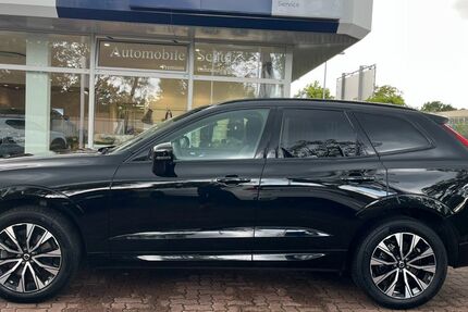 Volvo XC60 58.900 km 36.850 &euro; Bocholt 46395