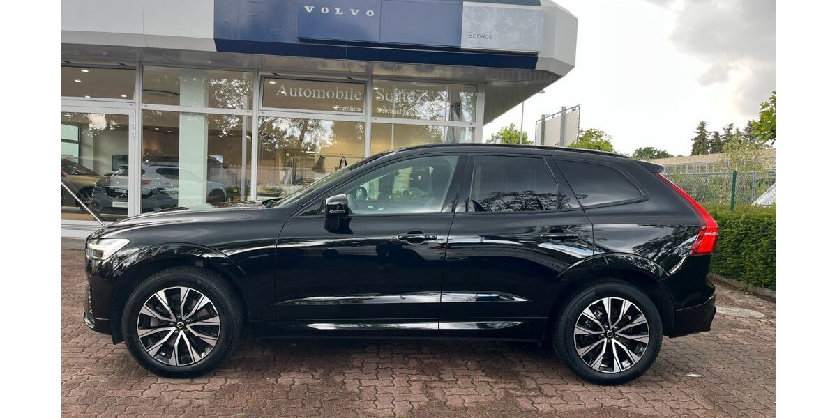 Volvo XC60 58.900 km 36.850 &euro; Bocholt 46395