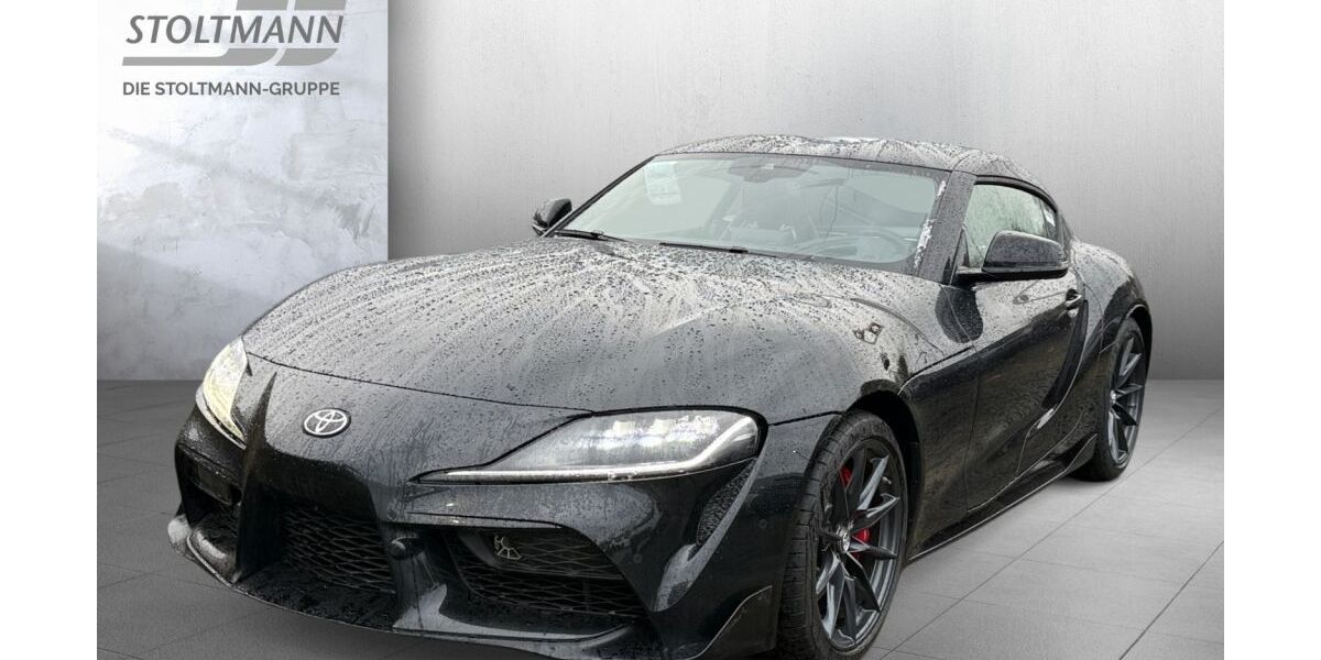Toyota Supra 5.300 km 73.999 &euro; Pirmasens 66953