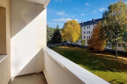 Wohnung Neuhausen/Erzgebirge Erzgebirge - 2 Zimmer, 51 m&sup2;, 228&euro; | Angebot:25804776