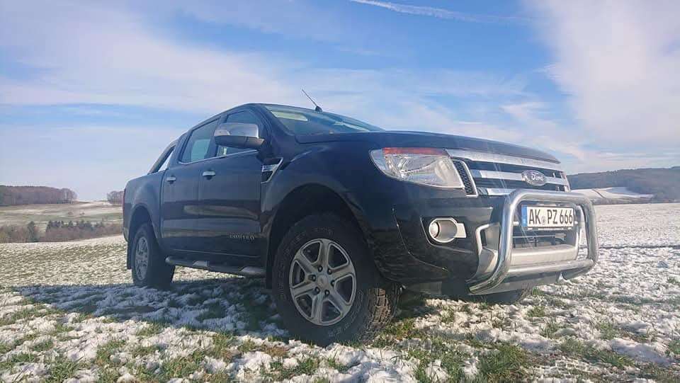 Ranger
