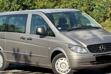 Mercedes-Benz Viano 375.000 km 7.000 &euro; Murr 71711