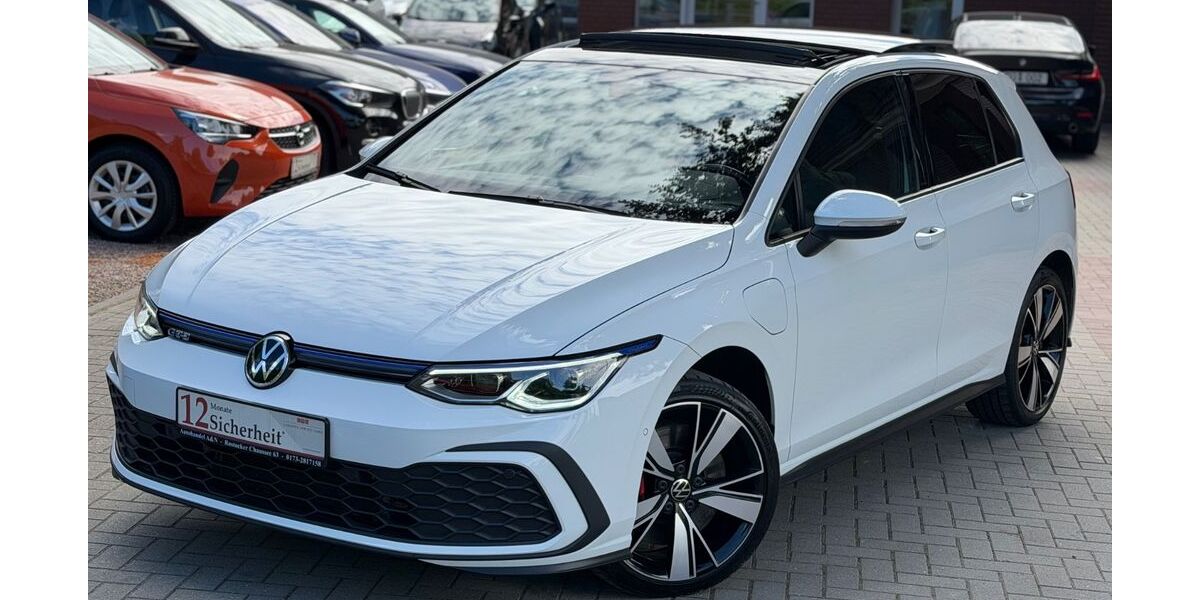 VW Golf 151.727 km 20.999 &euro; Güstrow 18273