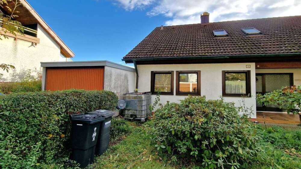 Einfamilienhaus Birenbach - 4 Zimmer, 120 m&sup2;, 1.200&euro; | Angebot:24925007