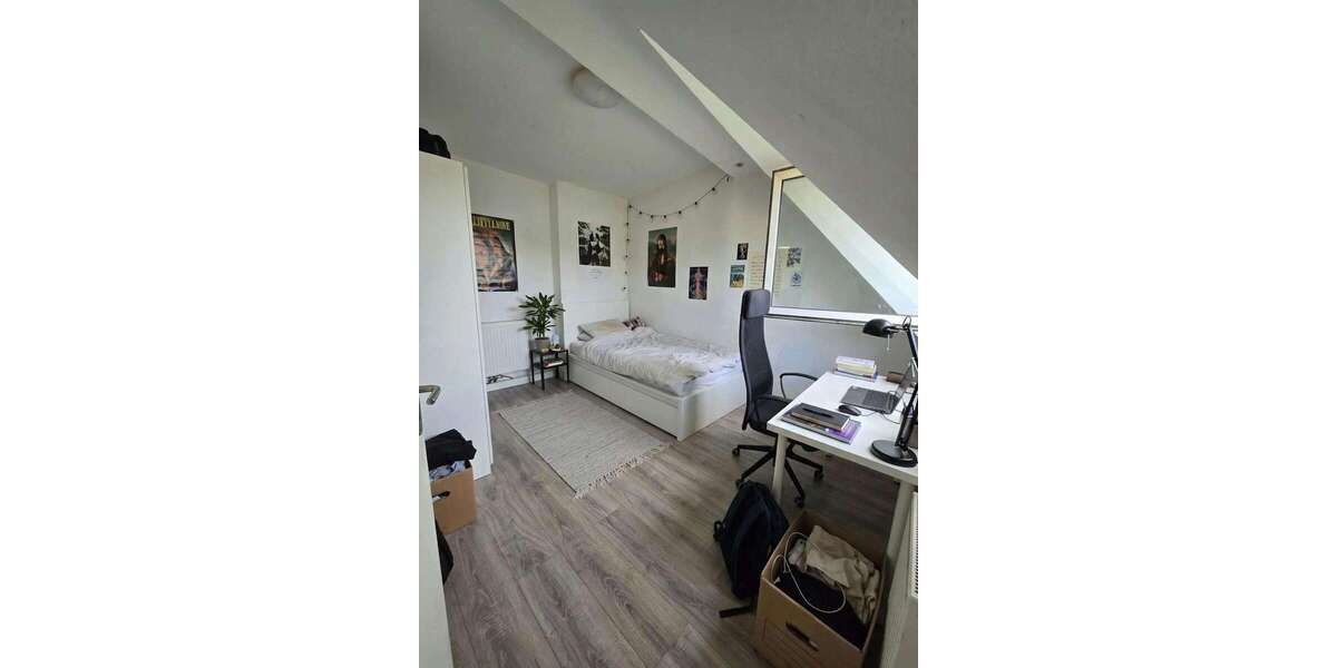 Zimmer Köln Mülheim - 750&euro; | Angebot:27126574